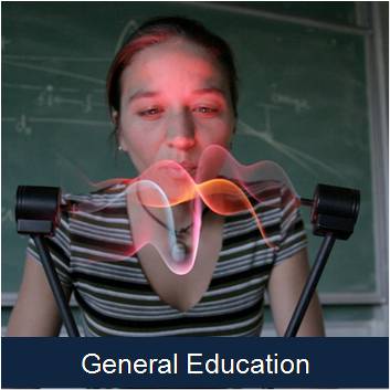 General Education Icon