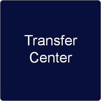 Link to Transfer Center Website