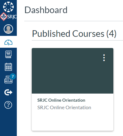 Online Orientation Canvas Link