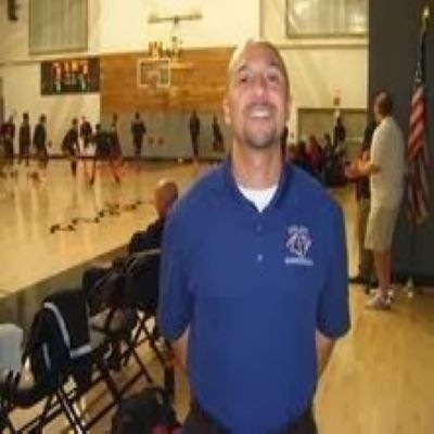 Troy Stevenson