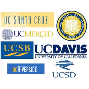 Transfer to UC and CSU